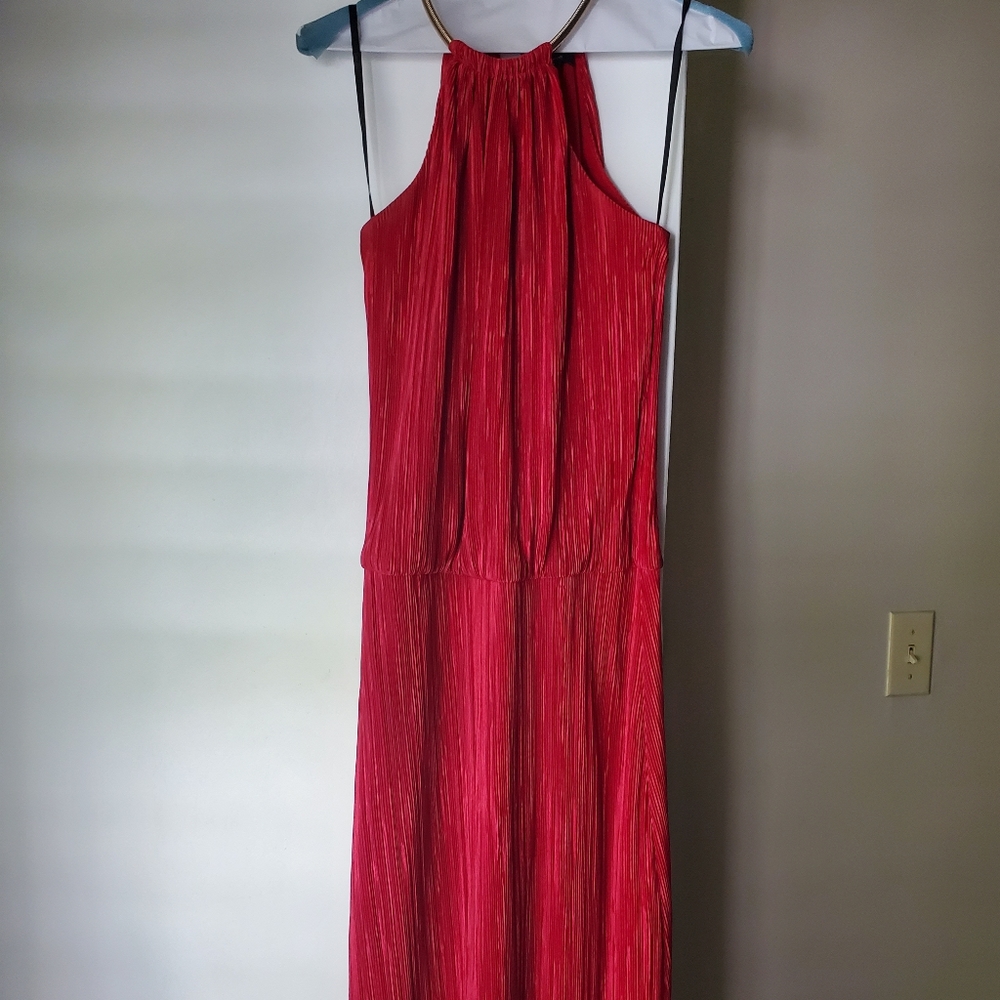 Semi formal dress